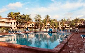 Grand Palms Hotel Spa And Golf Resort